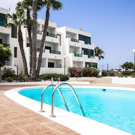 Holyhome Premium 102 Costa Teguise Eksteriør bilde