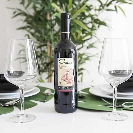Holyhome Premium 102 Costa Teguise Eksteriør bilde