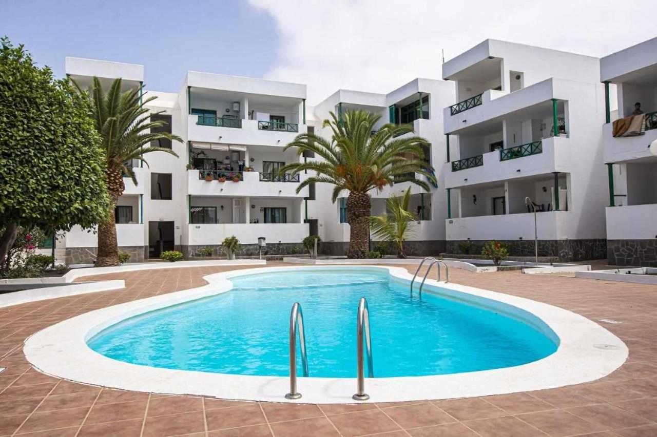 Holyhome Premium 102 Costa Teguise Eksteriør bilde