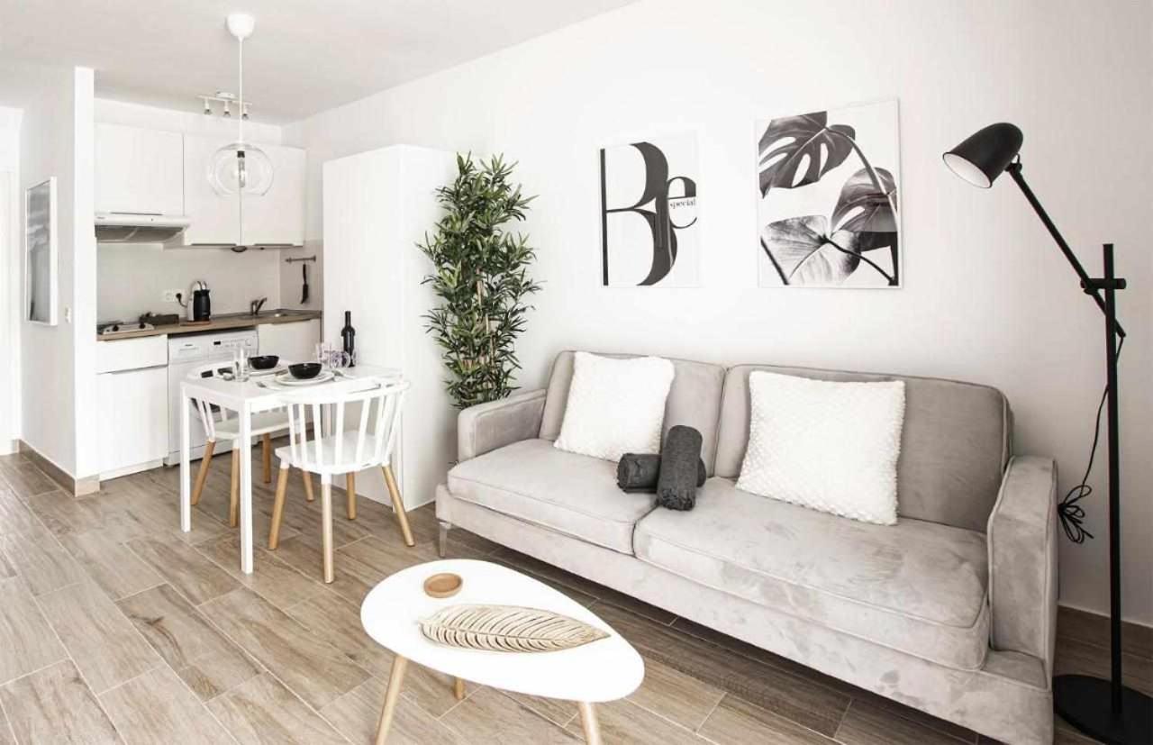 Holyhome Premium 102 Costa Teguise Eksteriør bilde
