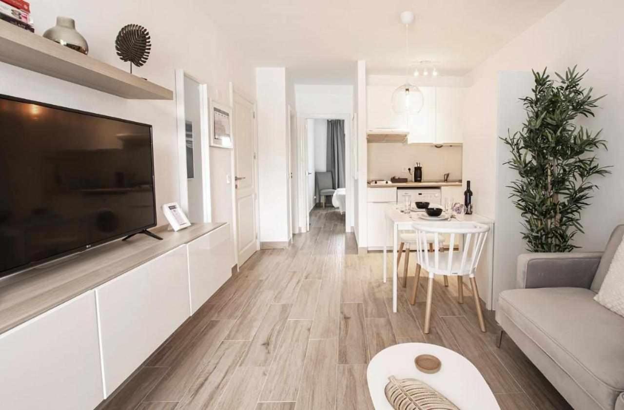 Holyhome Premium 102 Costa Teguise Eksteriør bilde