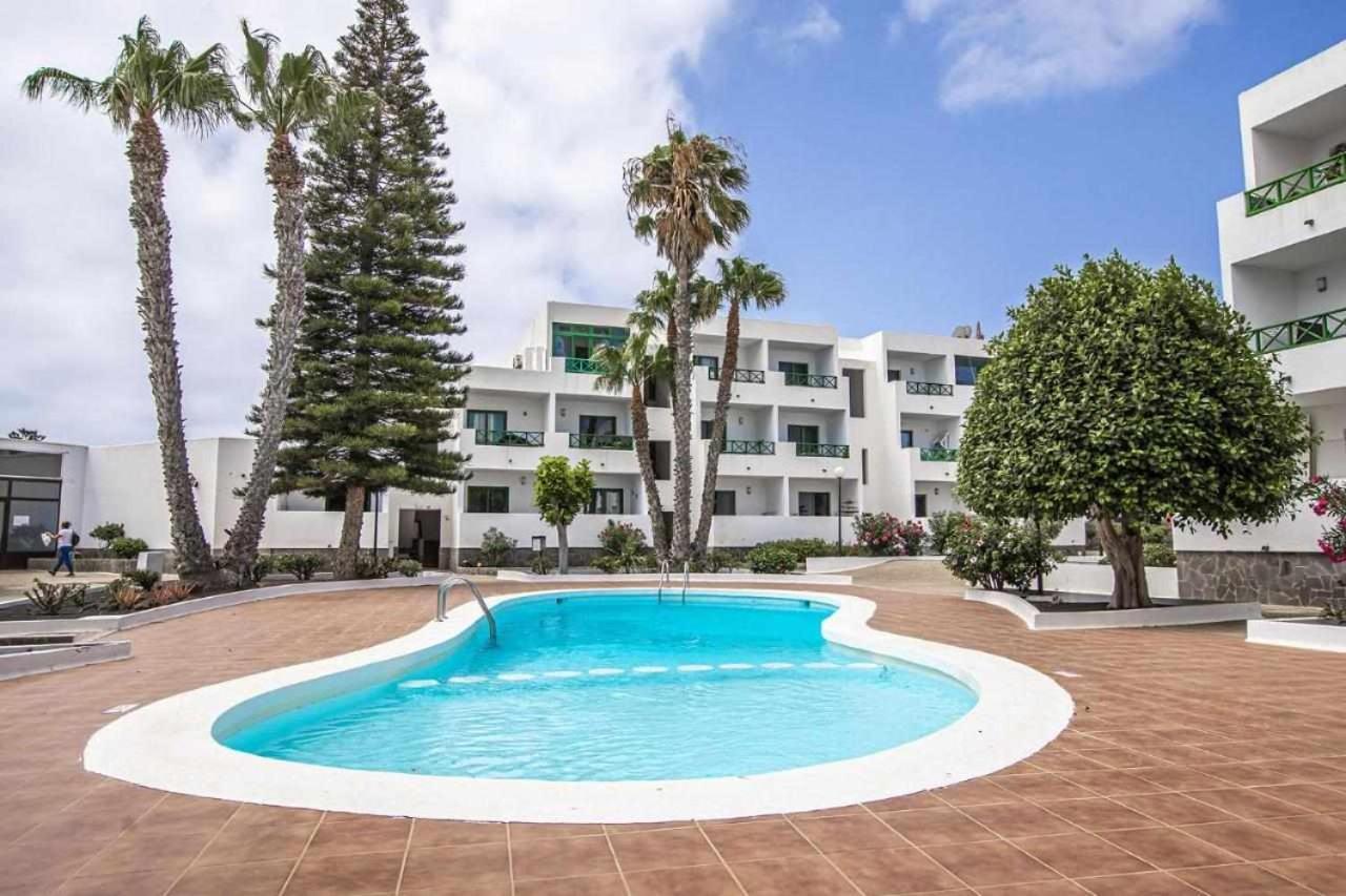 Holyhome Premium 102 Costa Teguise Eksteriør bilde