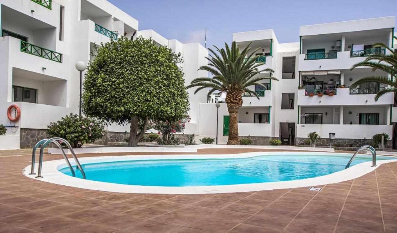 Holyhome Premium 102 Costa Teguise Eksteriør bilde