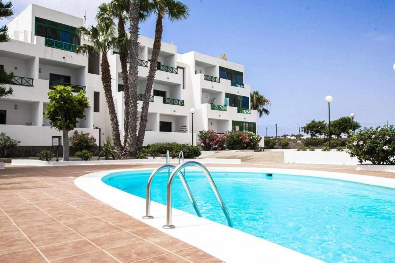 Holyhome Premium 102 Costa Teguise Eksteriør bilde